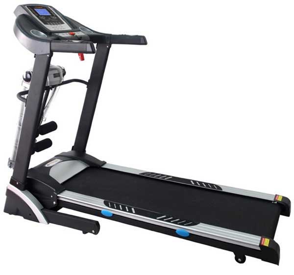 treadmill afton m4 model
