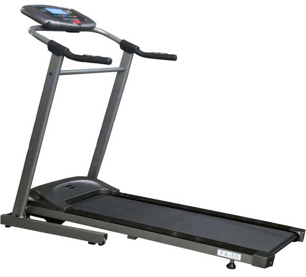 treadmill cosmo cmtm fx 55