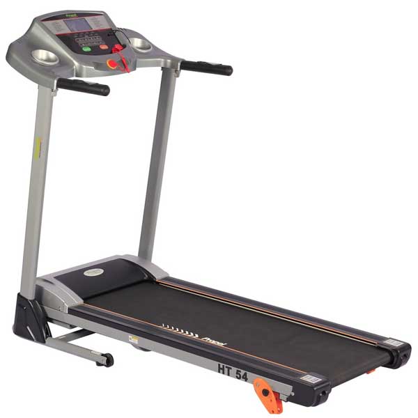 Treadmill: Propel HT 54