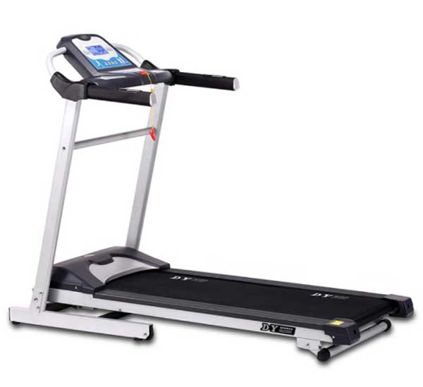 treadmill robotouch rbt 35