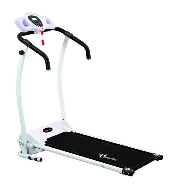Treadmill Model AFTON FITNESS XO-100