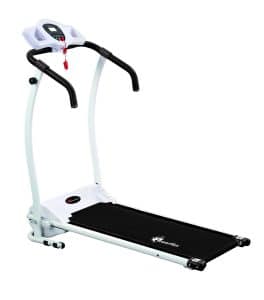 Robotuch Treadmill