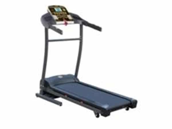 Treadmill 123