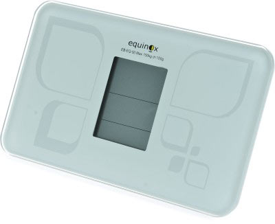 EQUINOX EB-EQ Max: Weighing Scale