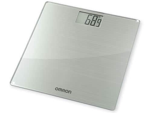 Omron Weighing Scale