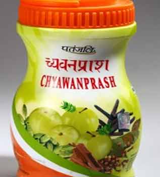 patanjali chyawanprash featured image