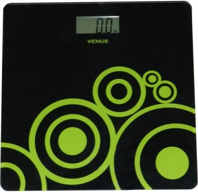 Venus Digital Scales: Mode No. EPS 1898