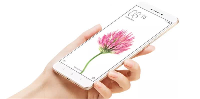 Xiaomi Mi Max User Review