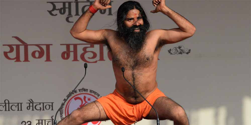 Baba Ramdev