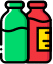 bottles icon