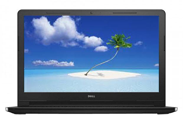 Dell Vostro Laptop