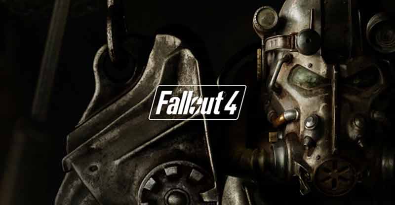 Fallout 4: New Video Game Release