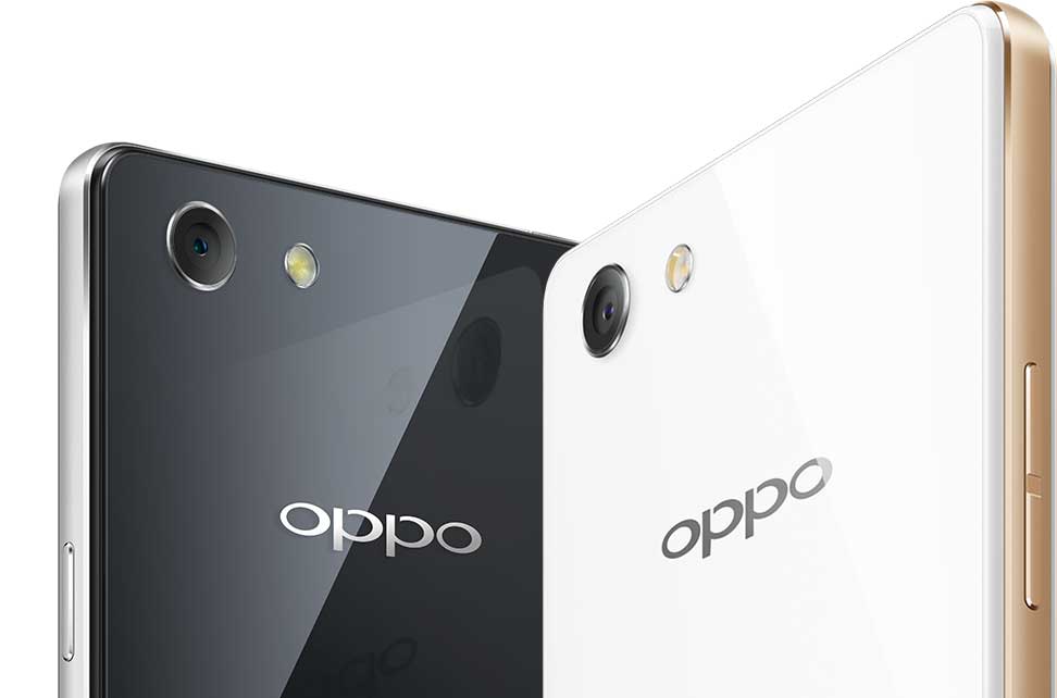 Oppo 7