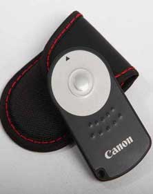 canon rc 6 wireless remote control