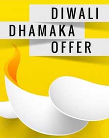 Diwali Shopping Websites