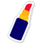 lipstick icon