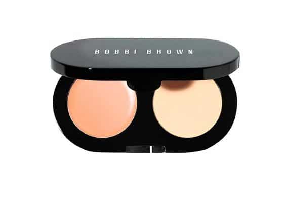 Bobbi Brown Creamy Concealer Kit