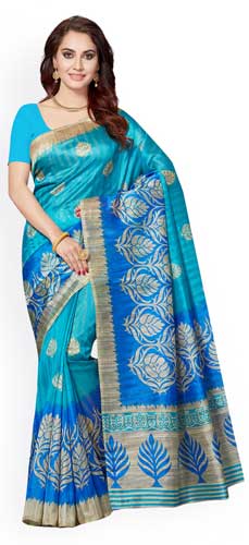 Bhagalpuri Saree