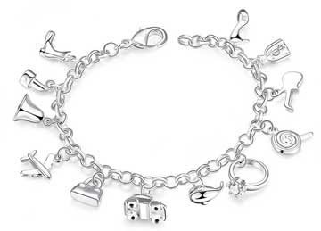 Charm Bracelet