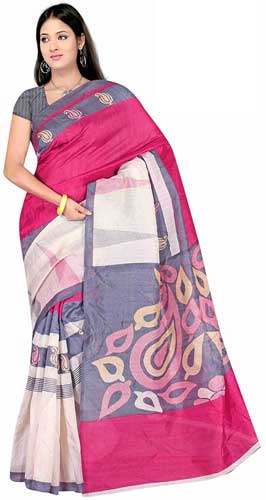 Designer Paithani Saree