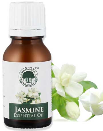 Jasmine Essential Oil