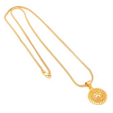 One Gram Gold Plated