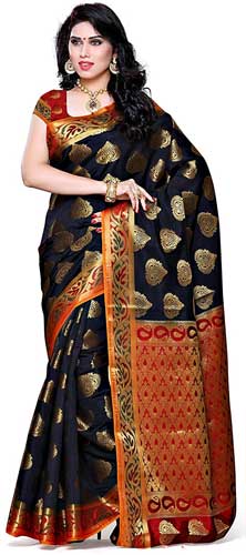 Silk Saree