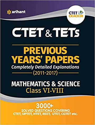 Solved Papers Mathematics and Science 