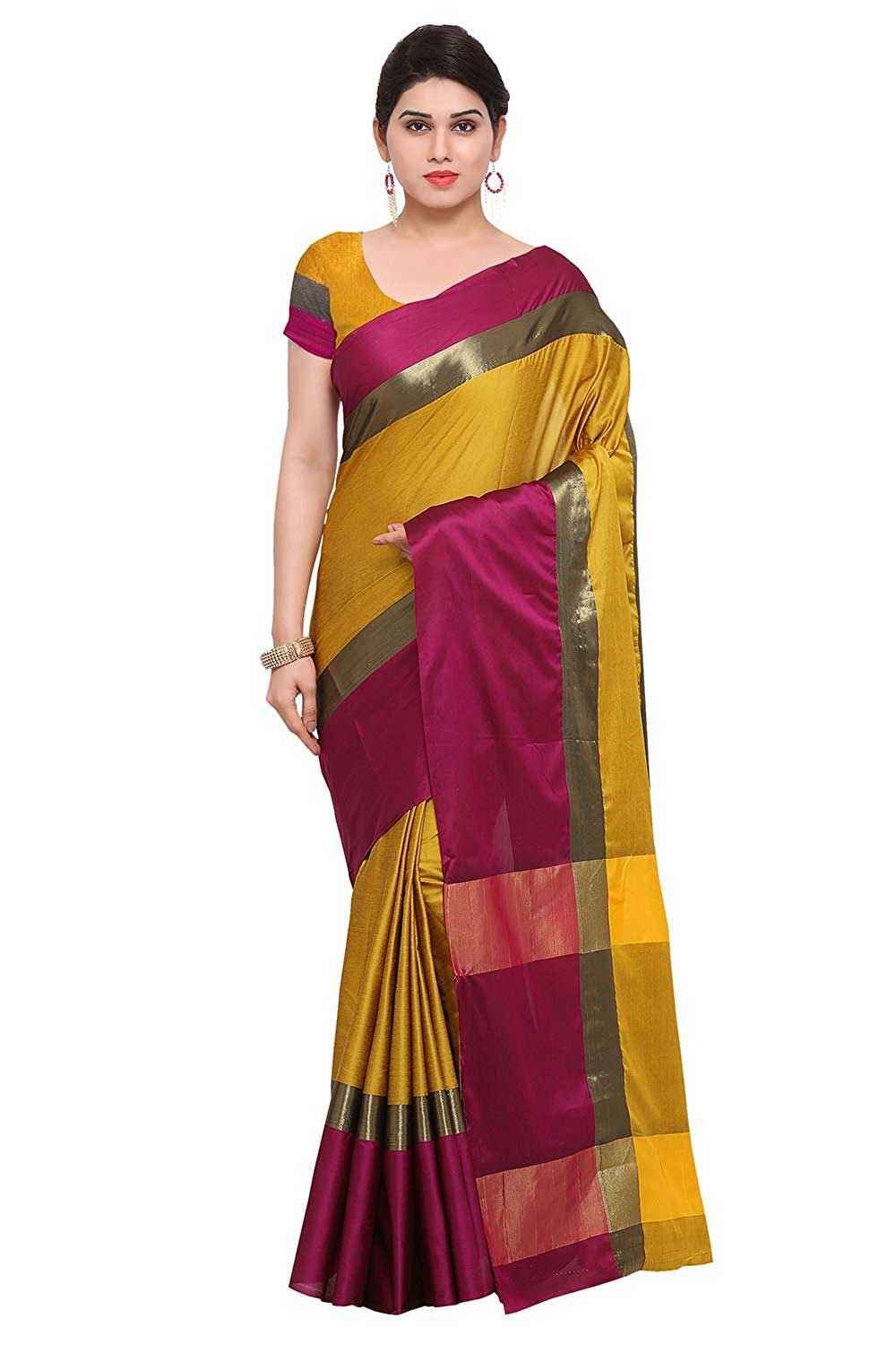 Odisha Silk Saree