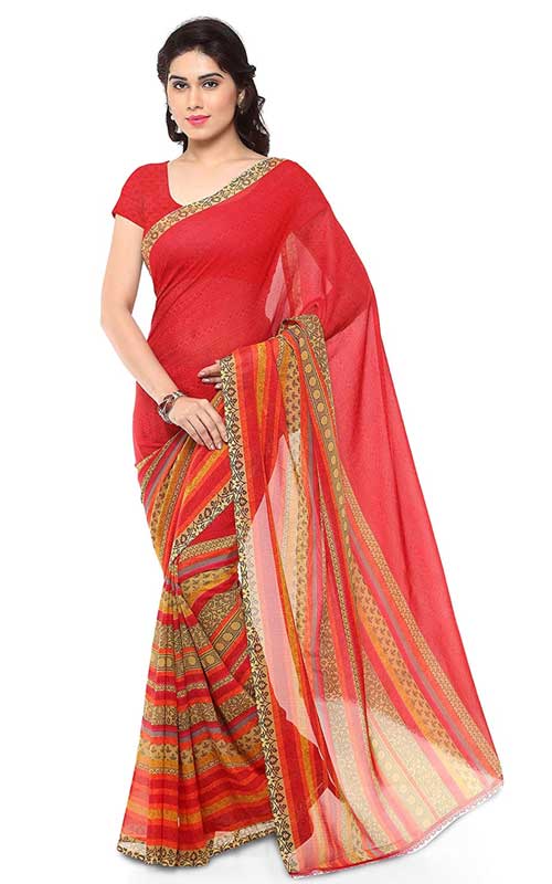 Saree for Rs.269