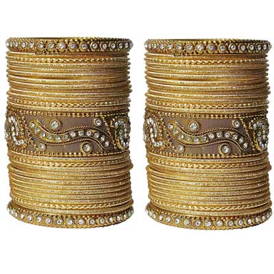 Bangles Set