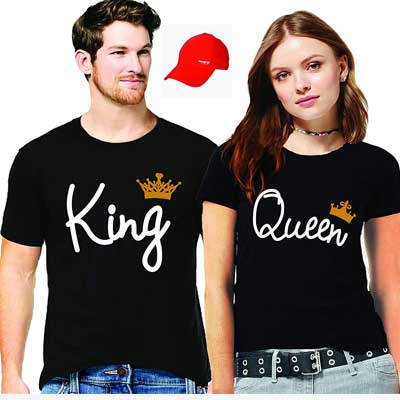 Couple Tshirts