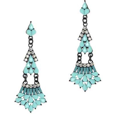 Eye-Catching Danglers