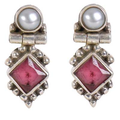 Fashion Stud Earring drops danglers for Women and GirlS