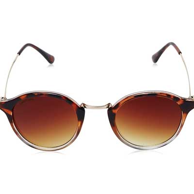 Fastrack Gradient Goggle Women's Sunglasses