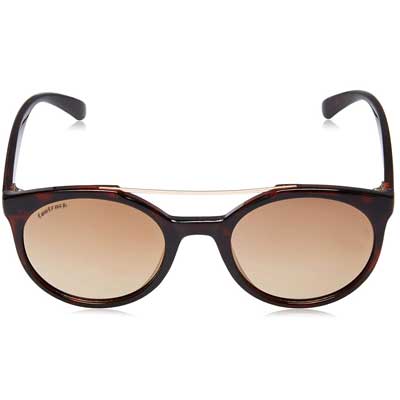 Fastrack UV Protected Round Women's Sunglasses