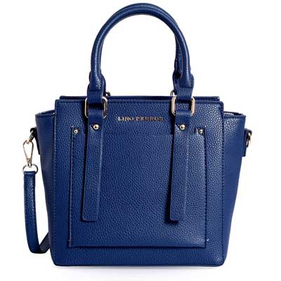 Handbag (Blue)