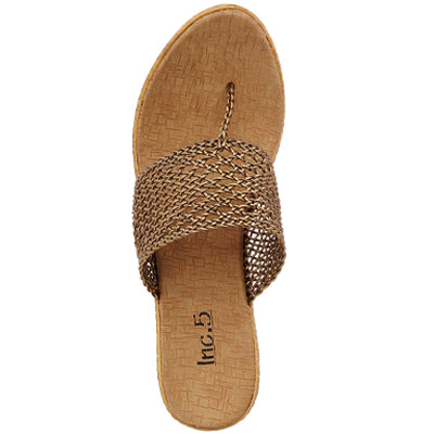Inc.5 Women's Slippers