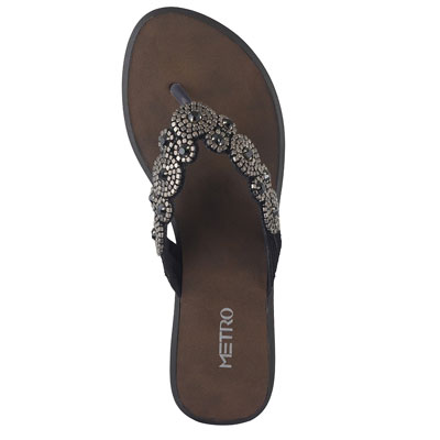 Metro Women Synthetic
