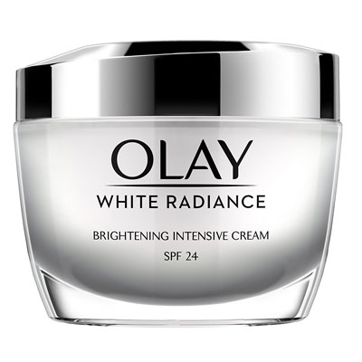 Olay White Radiance Brightening Intensive Cream