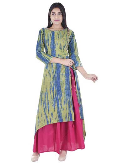 Stylish Kurti for Women