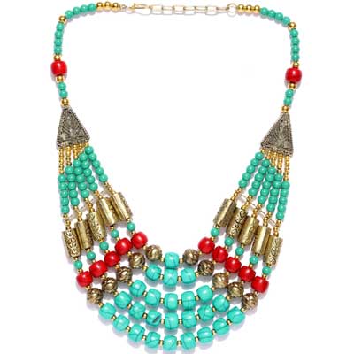 Tribal Necklace