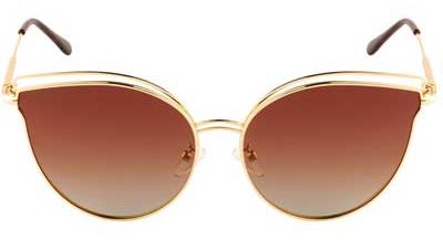 Women Cat-Eye Sunglasses