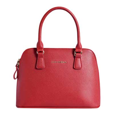 Women's Satchel (Red)