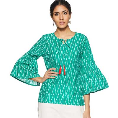 Women's Straight Kurta