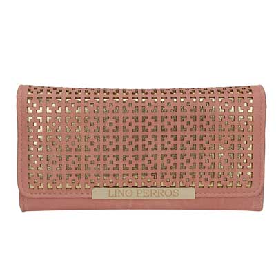 Women's Wallet (Pink)