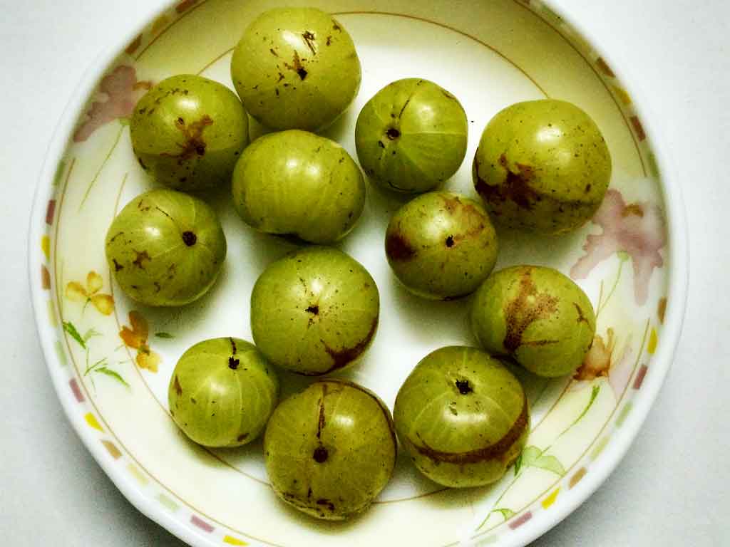 আমলকি