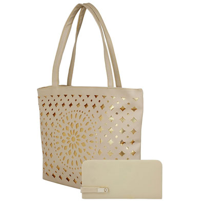 Women's Shoulder and Handbag