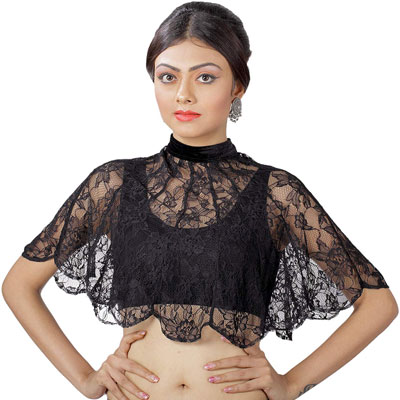 Abhi Women's Cotton Blouse