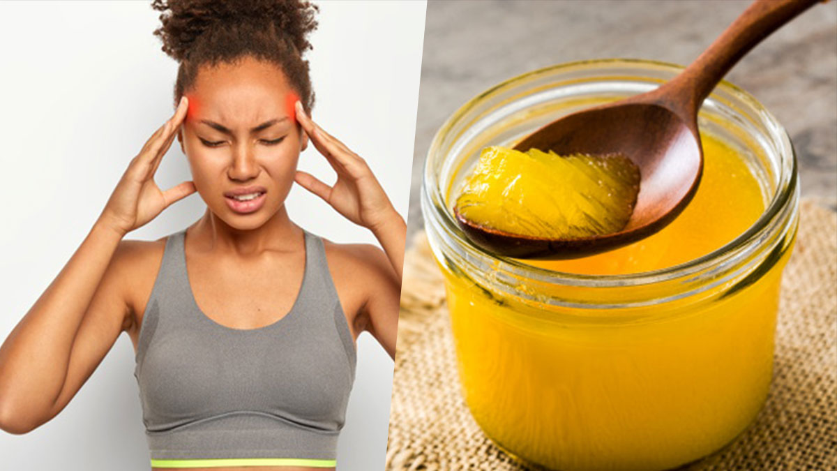 ghee and 22 benefits